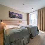 Osada Zborow Camp & Bed * Podlesice
