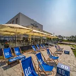 Osada Zborow Camp & Bed