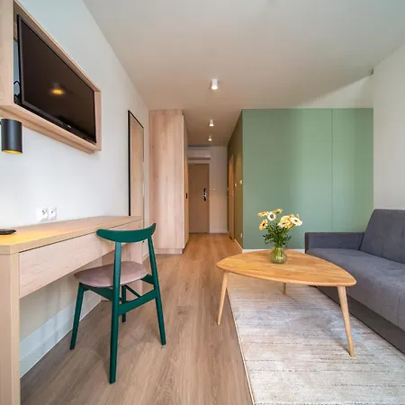 Ośrodek wypoczynkowy Osada Zborow Camp & Bed