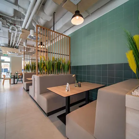 Osada Zborow Camp & Bed Ośrodek wypoczynkowy *