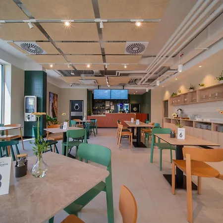 Osada Zborow Camp & Bed Podlesice