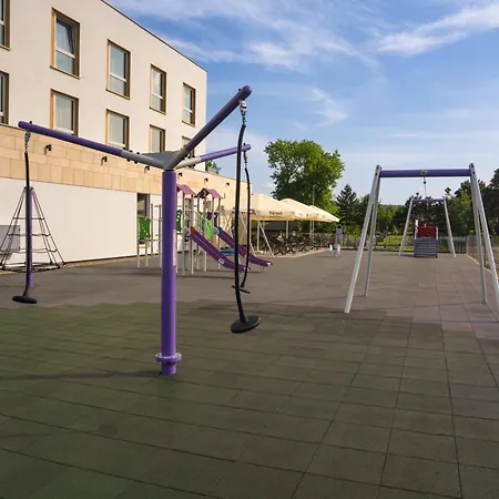 Osada Zborow Camp & Bed Ośrodek wypoczynkowy