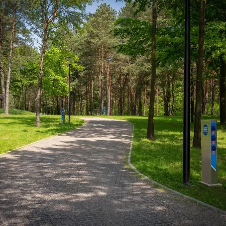 Resort Osada Zborów Camp&bed