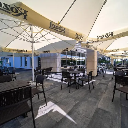 Ośrodek wypoczynkowy Osada Zborow Camp & Bed Podlesice