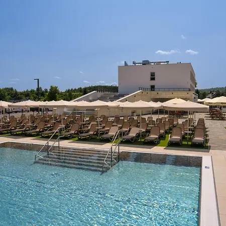 Osada Zborow Camp & Bed Podlesice