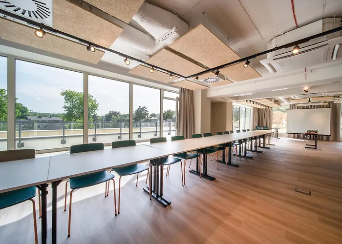 Resort Osada Zborow Camp & Bed