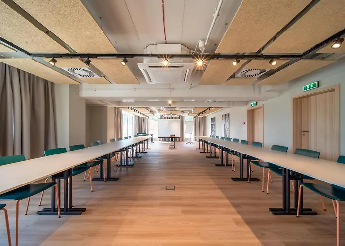 Osada Zborow Camp & Bed Podlesice