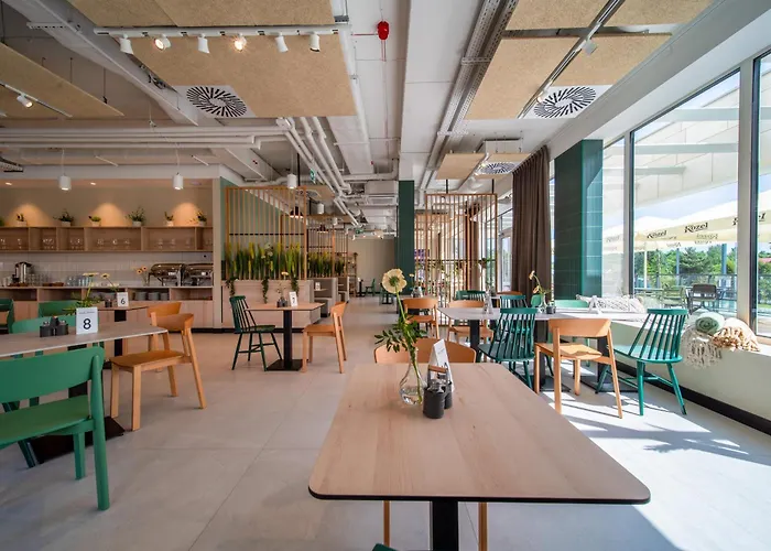 Osada Zborow Camp & Bed Rezort