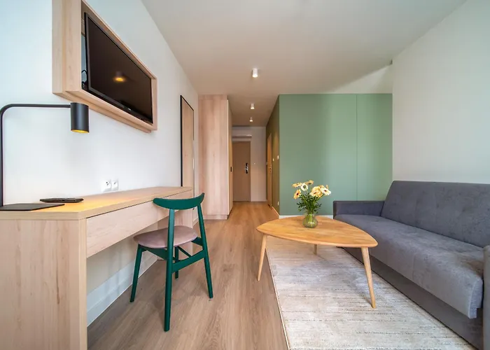 Resort Osada Zborow Camp & Bed