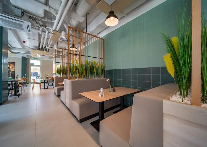 Osada Zborow Camp & Bed Resort *