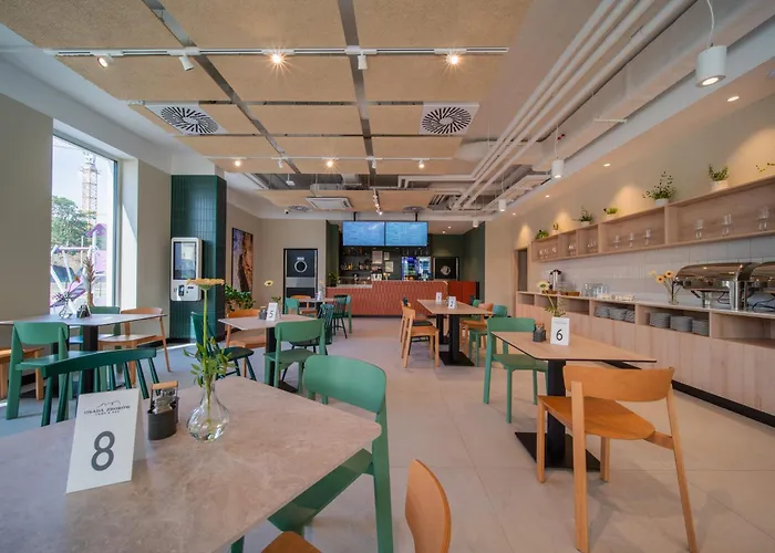 Osada Zborow Camp & Bed Podlesice