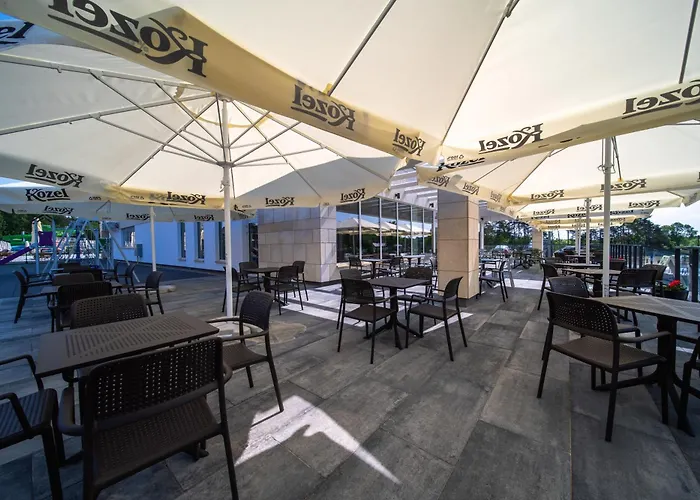 Rezort Osada Zborow Camp & Bed Podlesice