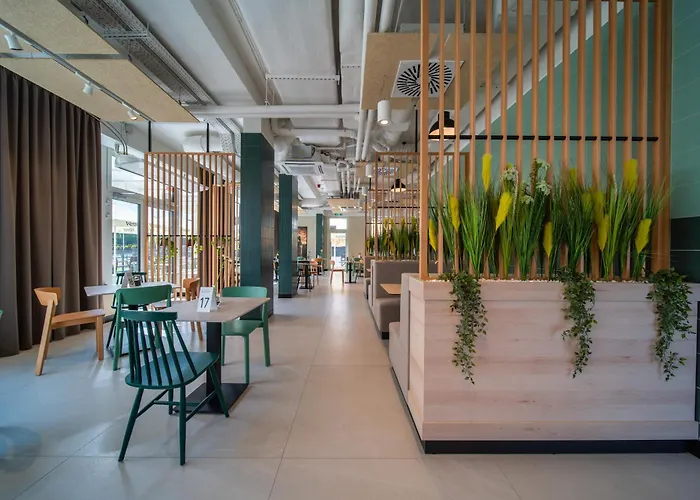 Osada Zborow Camp & Bed Podlesice