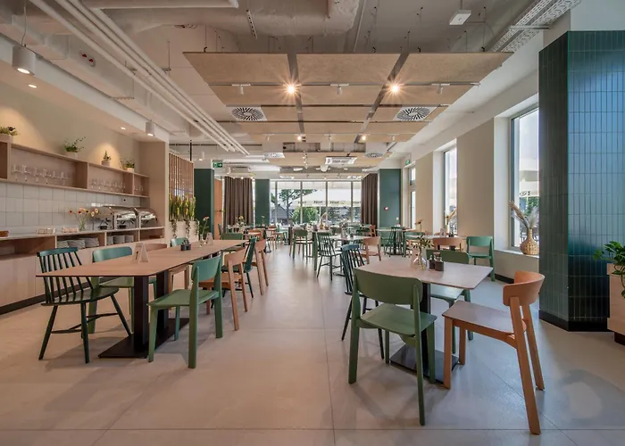 Osada Zborow Camp & Bed Rezort