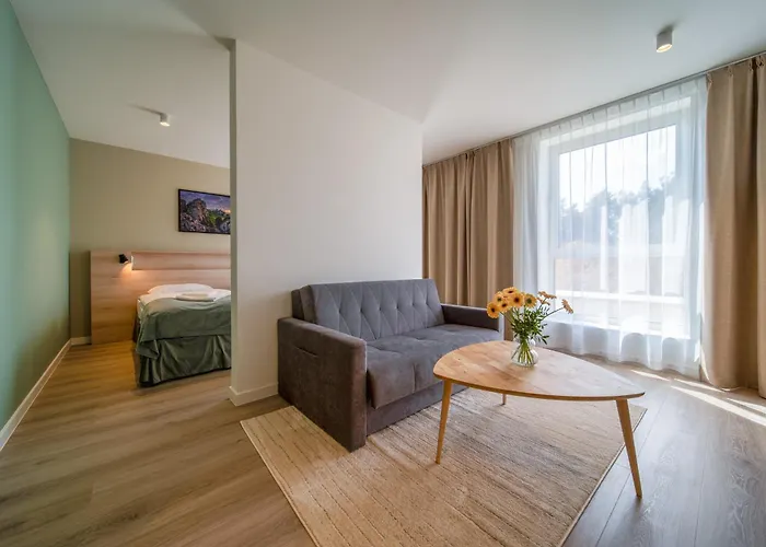 Rezort Osada Zborow Camp & Bed *