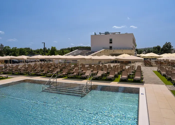 Osada Zborow Camp & Bed Podlesice